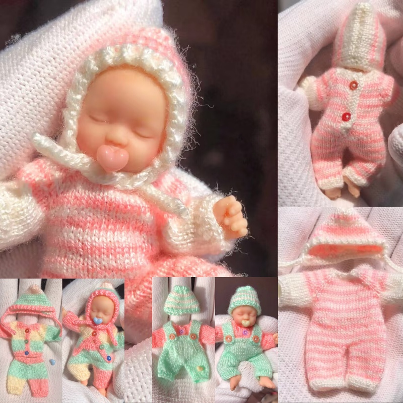 2026年新作、人形用服、ミステリーボックス、ズルーベビー、 - Baby Clothing Usa のレビューと価格
